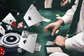 Зеркало Vulkan Maximum Casino