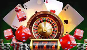 Вход на официальный сайт Casino Zenit